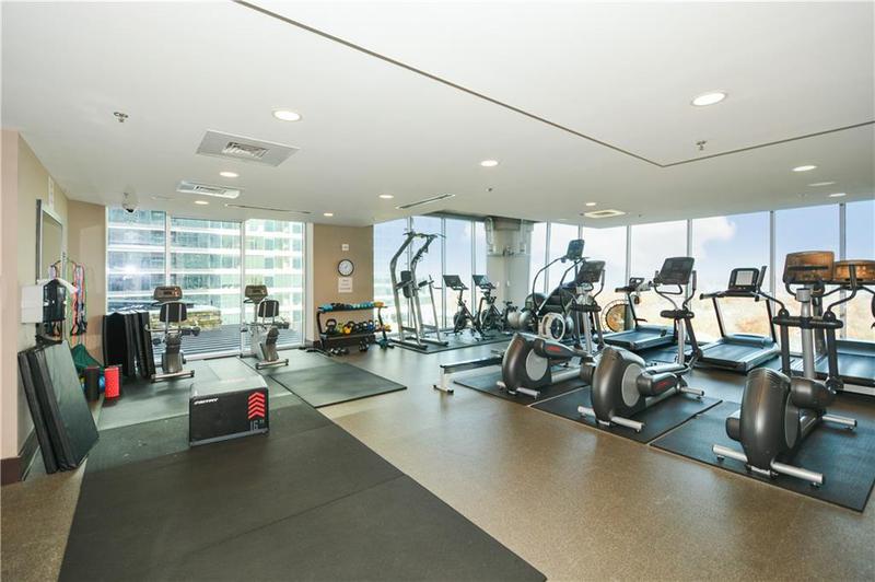 Image for property 855 Peachtree Street 2412, Atlanta, GA 30308