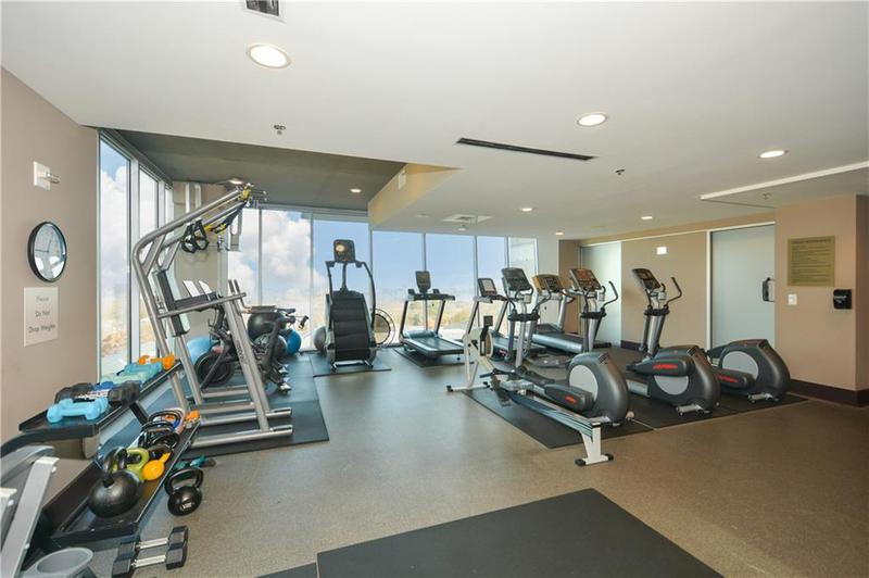 Image for property 855 Peachtree Street 2412, Atlanta, GA 30308