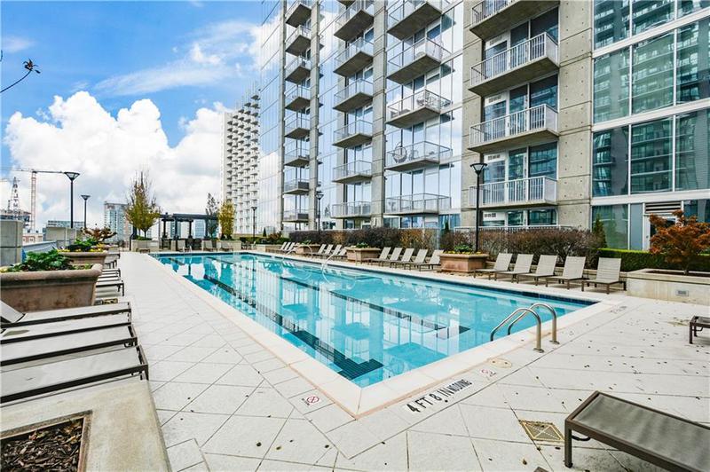 Image for property 855 Peachtree Street 2412, Atlanta, GA 30308