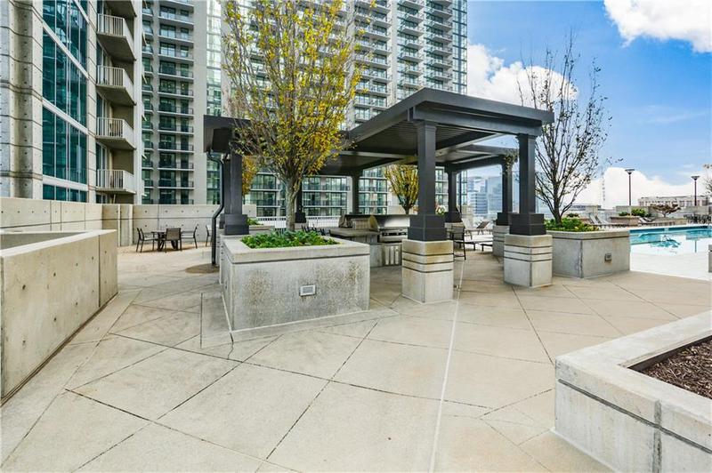 Image for property 855 Peachtree Street 2412, Atlanta, GA 30308