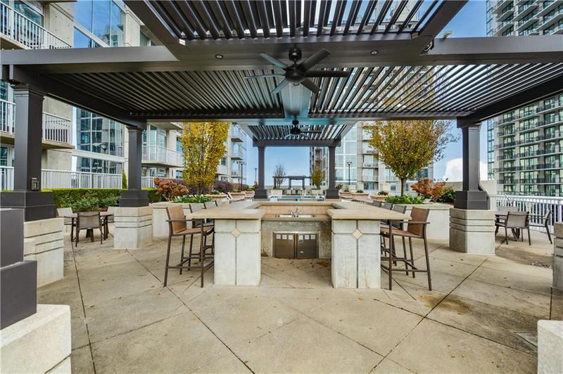 Image for property 855 Peachtree Street 2412, Atlanta, GA 30308