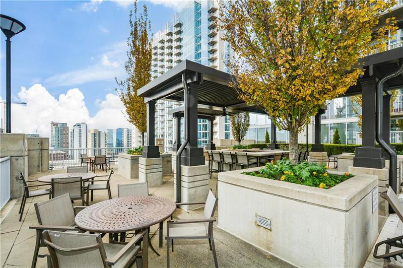 Image for property 855 Peachtree Street 2412, Atlanta, GA 30308