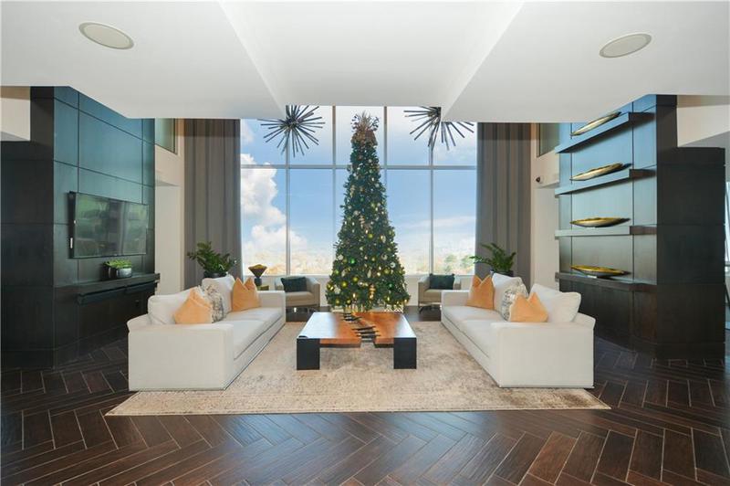Image for property 855 Peachtree Street 2412, Atlanta, GA 30308