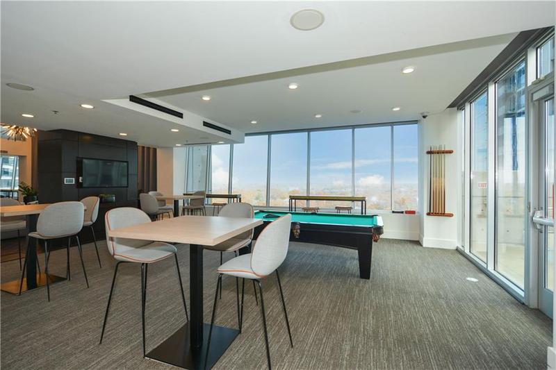 Image for property 855 Peachtree Street 2412, Atlanta, GA 30308