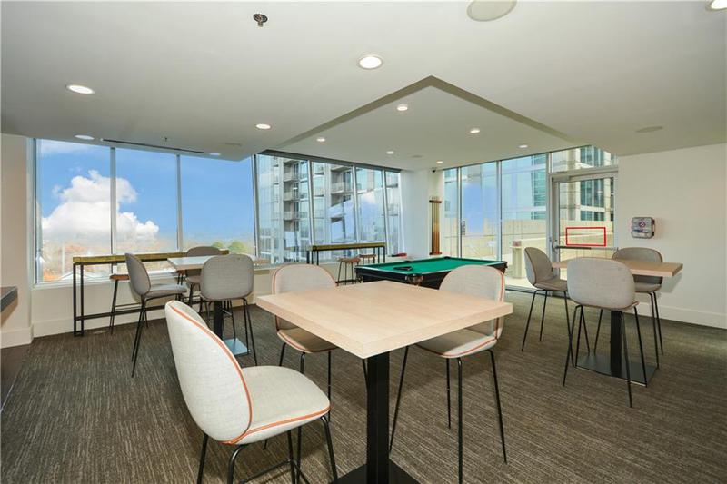 Image for property 855 Peachtree Street 2412, Atlanta, GA 30308