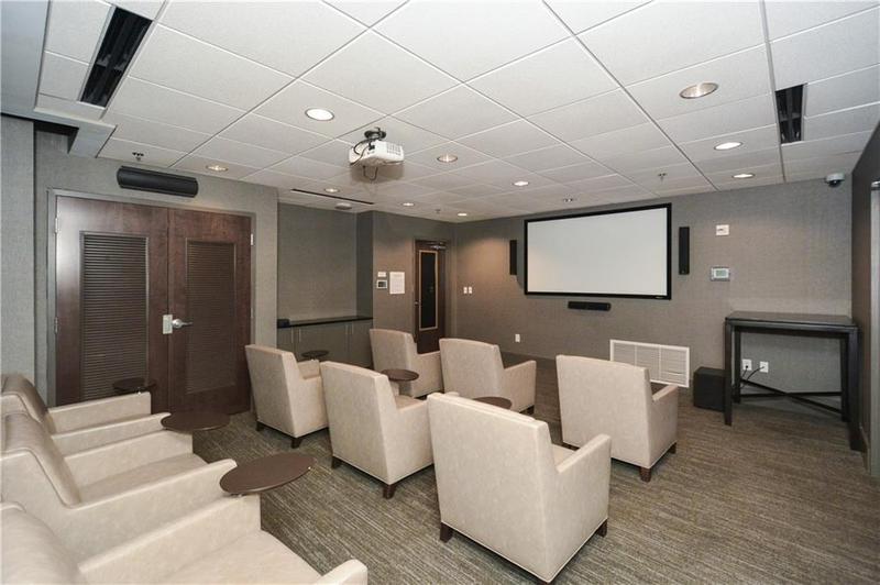 Image for property 855 Peachtree Street 2412, Atlanta, GA 30308