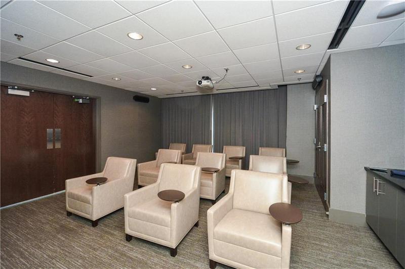Image for property 855 Peachtree Street 2412, Atlanta, GA 30308