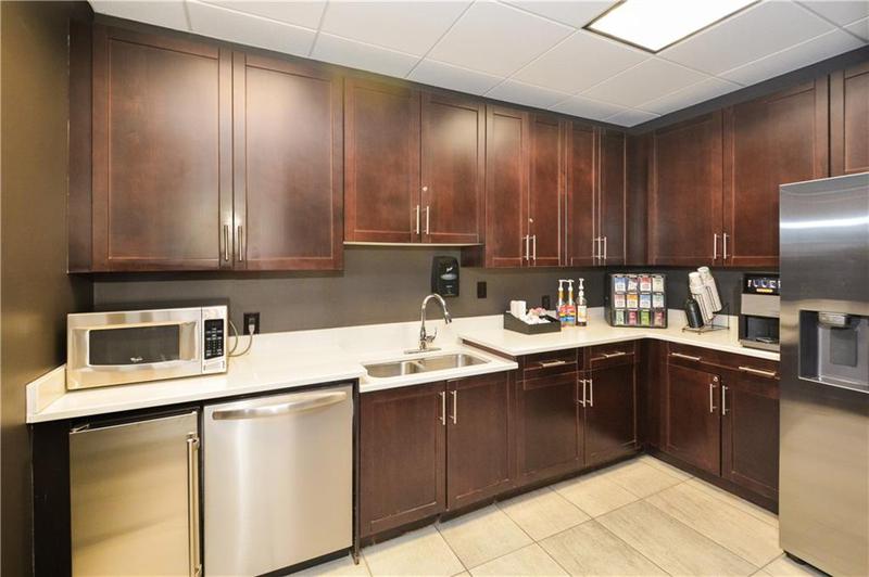 Image for property 855 Peachtree Street 2412, Atlanta, GA 30308