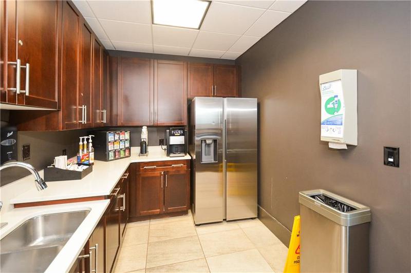 Image for property 855 Peachtree Street 2412, Atlanta, GA 30308