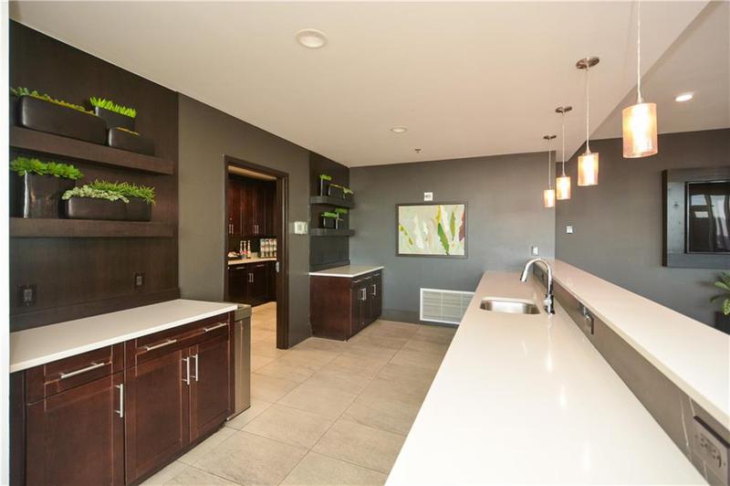 Image for property 855 Peachtree Street 2412, Atlanta, GA 30308