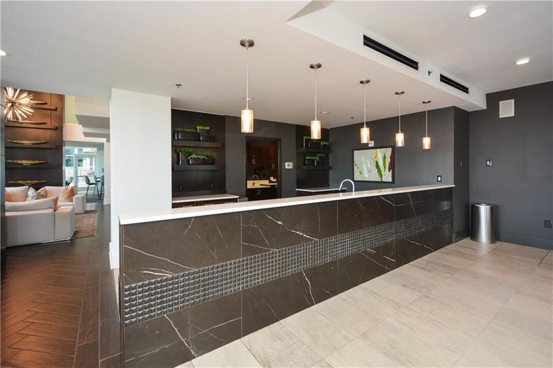 Image for property 855 Peachtree Street 2412, Atlanta, GA 30308