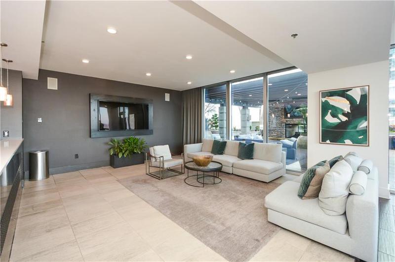 Image for property 855 Peachtree Street 2412, Atlanta, GA 30308
