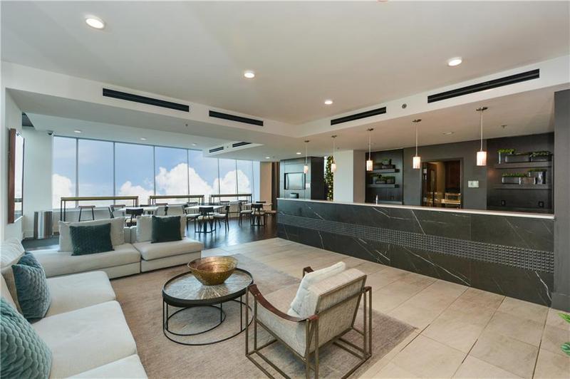 Image for property 855 Peachtree Street 2412, Atlanta, GA 30308