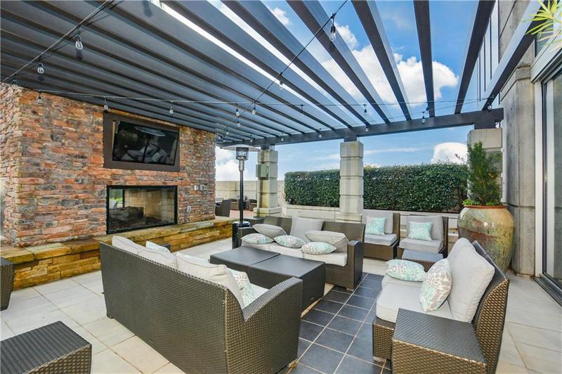 Image for property 855 Peachtree Street 2412, Atlanta, GA 30308