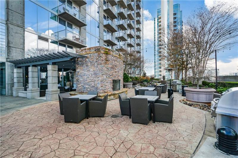 Image for property 855 Peachtree Street 2412, Atlanta, GA 30308