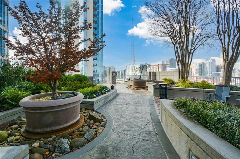 Image for property 855 Peachtree Street 2412, Atlanta, GA 30308
