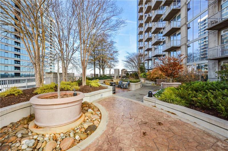 Image for property 855 Peachtree Street 2412, Atlanta, GA 30308