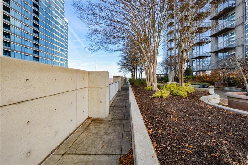 Image for property 855 Peachtree Street 2412, Atlanta, GA 30308