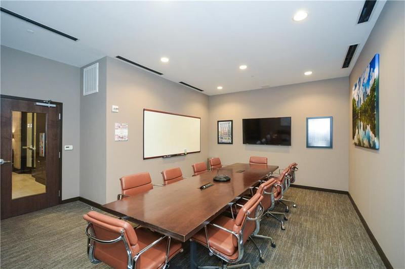 Image for property 855 Peachtree Street 2412, Atlanta, GA 30308