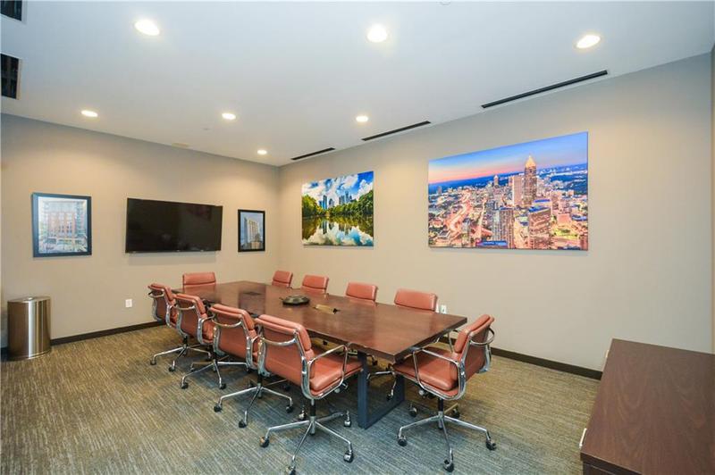 Image for property 855 Peachtree Street 2412, Atlanta, GA 30308