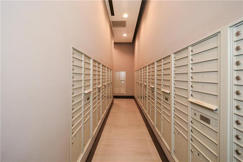Image for property 855 Peachtree Street 2412, Atlanta, GA 30308