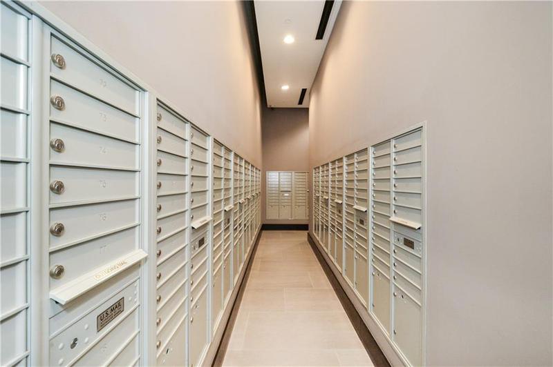 Image for property 855 Peachtree Street 2412, Atlanta, GA 30308
