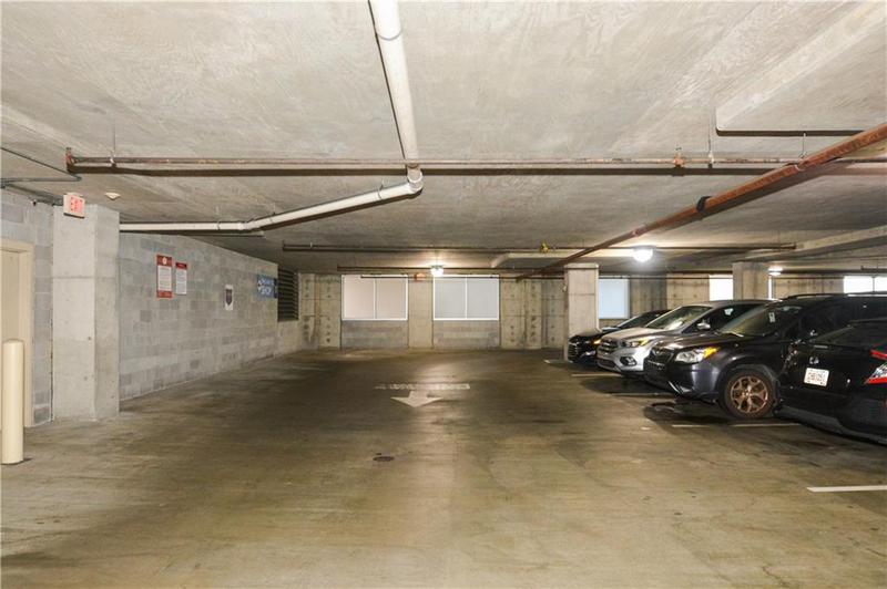 Image for property 855 Peachtree Street 2412, Atlanta, GA 30308