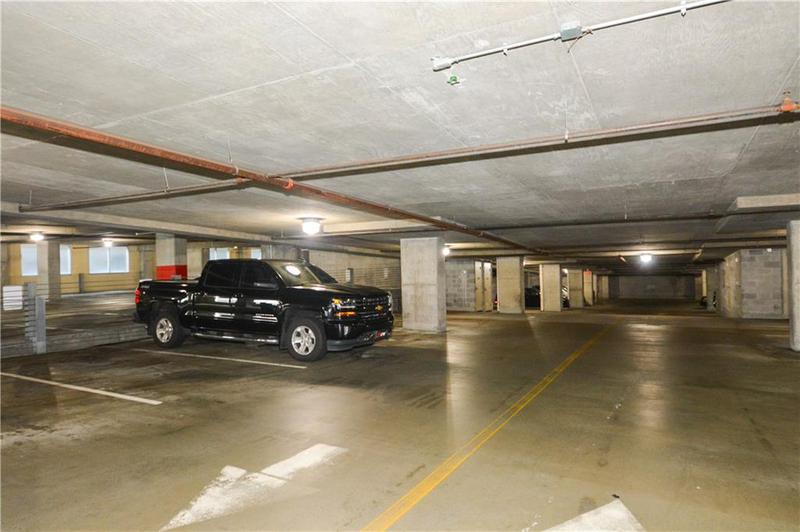 Image for property 855 Peachtree Street 2412, Atlanta, GA 30308