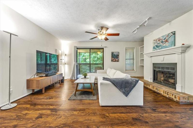 Image for property 1908 Cumberland Court, Smyrna, GA 30080