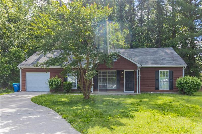 Image for property 340 Onyx Court, Atlanta, GA 30349