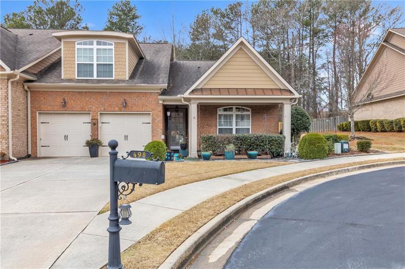 Image for property 498 Townsend Street, Grayson, GA 30017
