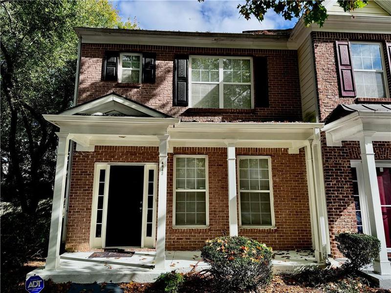 Image for property 4842 Hairston Park Square, Stone Mountain, GA 30083