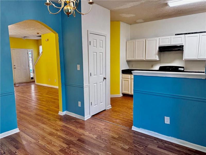 Image for property 4842 Hairston Park Square, Stone Mountain, GA 30083