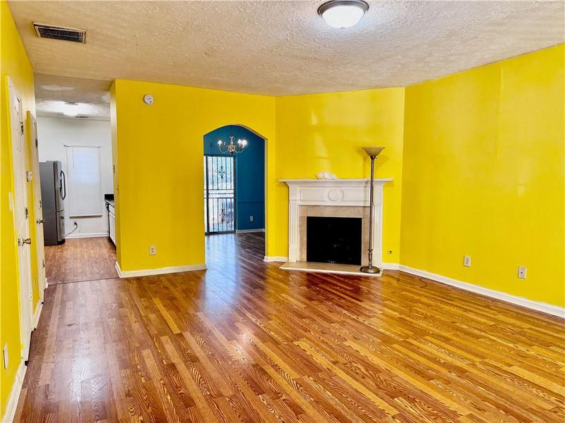 Image for property 4842 Hairston Park Square, Stone Mountain, GA 30083
