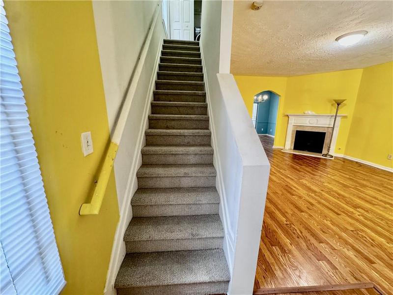Image for property 4842 Hairston Park Square, Stone Mountain, GA 30083