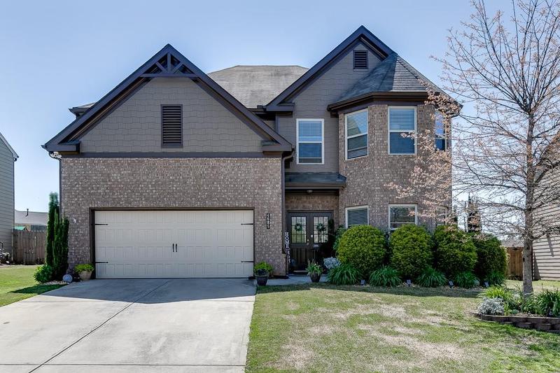 Image for property 4685 Orchard View Way, Cumming, GA 30028