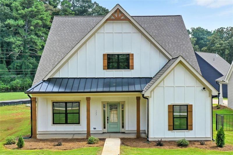 Image for property 127 Old Alabama Road, Emerson, GA 30137