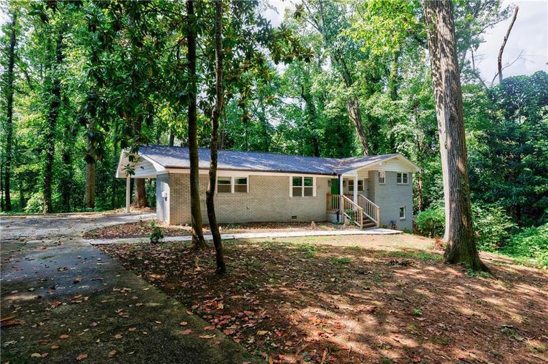 Image for property 4305 Christine Court, Decatur, GA 30035