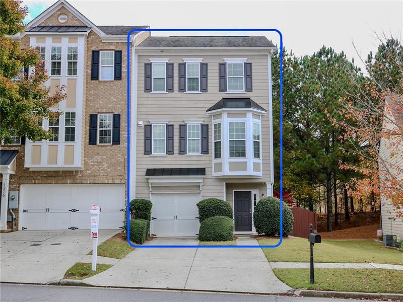 Image for property 1218 Park Pass Way, Suwanee, GA 30024