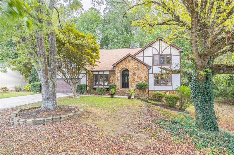 Image for property 3142 Brooks Drive, Snellville, GA 30078