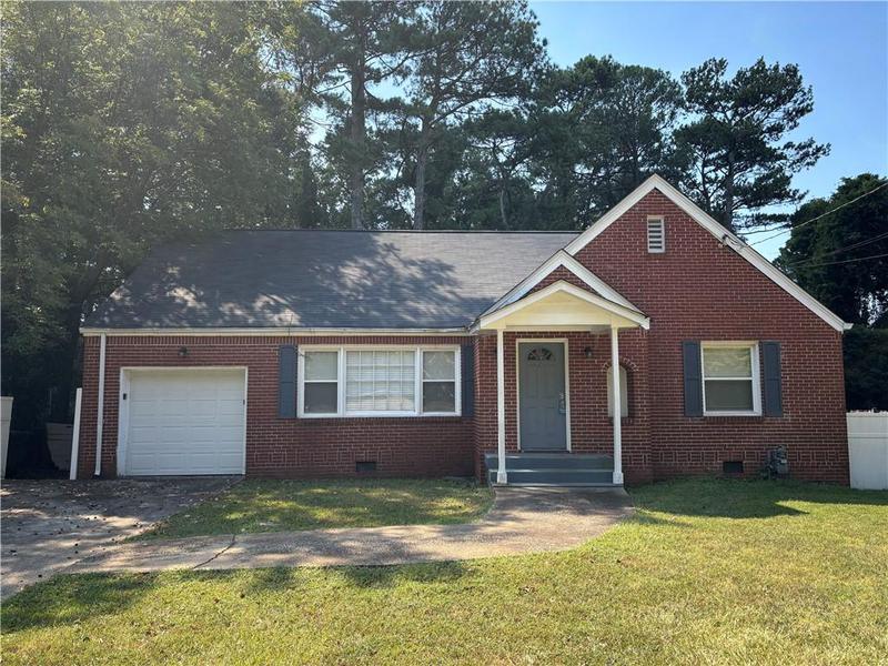Image for property 1904 Sandtown Road, Atlanta, GA 30311
