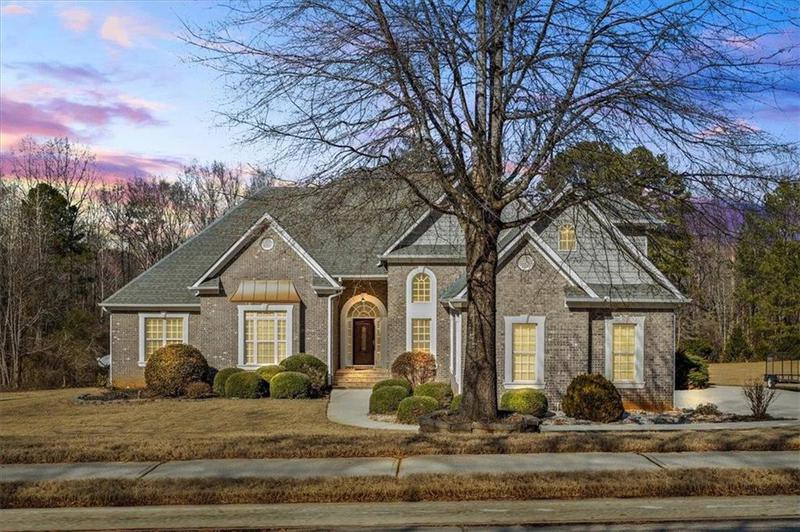 Image for property 135 Antoinette Avenue, Mcdonough, GA 30252