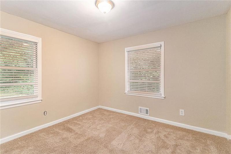 Image for property 2354 Woodhill Lane, Atlanta, GA 30344