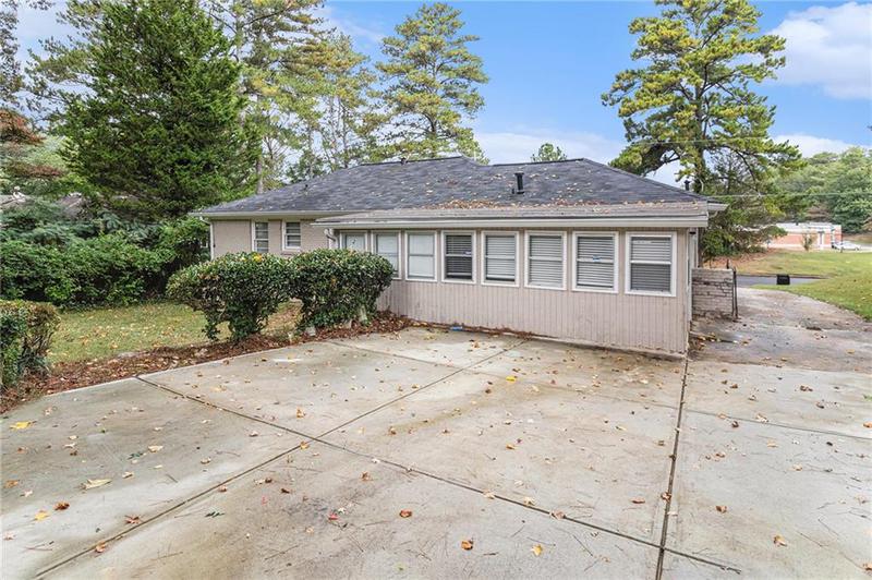 Image for property 2354 Woodhill Lane, Atlanta, GA 30344