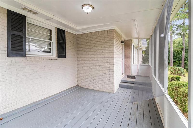 Image for property 2354 Woodhill Lane, Atlanta, GA 30344