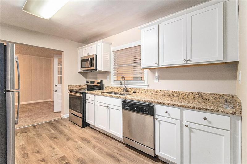 Image for property 2354 Woodhill Lane, Atlanta, GA 30344