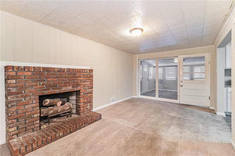 Image for property 2354 Woodhill Lane, Atlanta, GA 30344