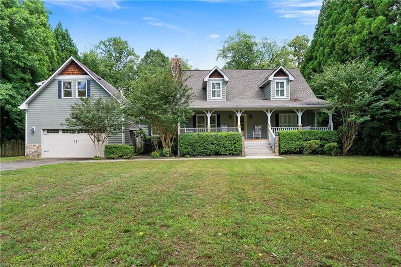 Image for property 442 Cartecay River Run, Ellijay, GA 30536