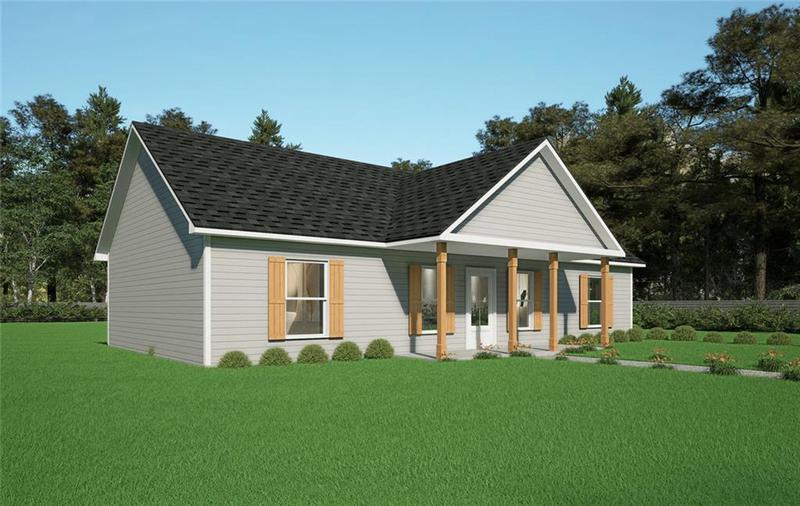 Image for property 516 Branch Street, Cedartown, GA 30125
