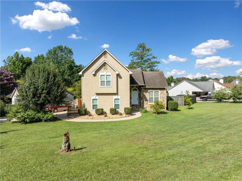 Image for property 1131 Orr Road, Jonesboro, GA 30238